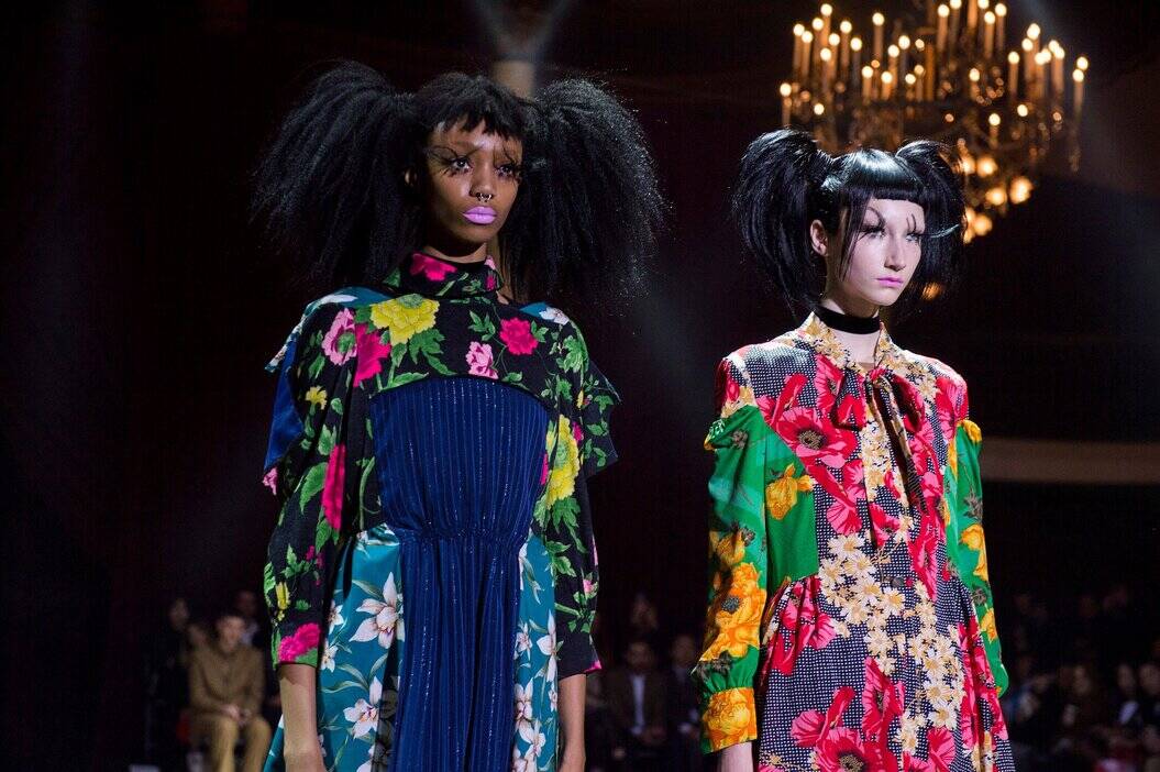 Junya Watanabe: Ready-To-Wear AW19 - 10 Magazine